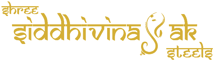 Shree Siddhivinayak Steels